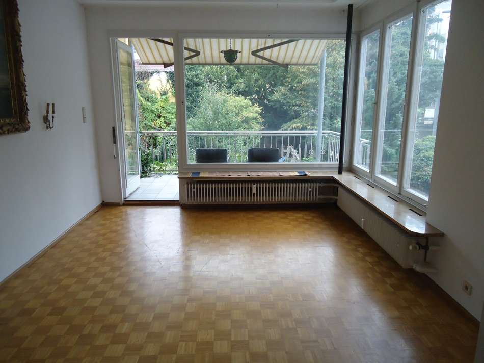 Erstes Obergeschoss