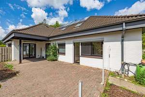 Winkelbungalow mit Charme und Potenzial in Sackgassenlage – Die vollständige Adresse der Immobilie erhältst du vom Anbieter., 24848 Kropp – Vorschaubild 10
