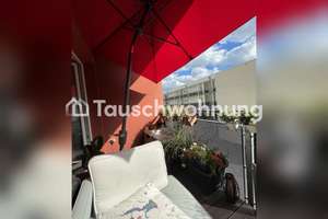 Tauschwohnung: Charmante 1,5-Zimmer-Wohnung nahe Hauptbahnhof Potsdam – Zum Wasserturm 6, 14473 Südliche Innenstadt, Potsdam – Vorschaubild 3