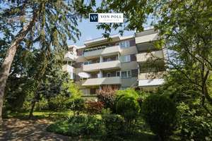 Lebensqualität in Schmargendorf – großzügige 3-Zimmer-Wohnung mit Balkon und Aufzug – Die vollständige Adresse der Immobilie erhältst du vom Anbieter., 14199 Schmargendorf, Berlin – Vorschaubild 1