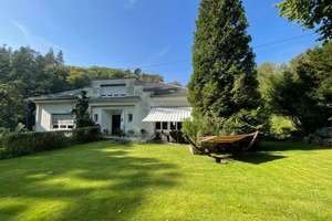 Faszinierende 4-Familien-Villa auf ausgedehntem Parkgrundstück mit eigenem Wald in HD-Rohrbach – Die vollständige Adresse der Immobilie erhältst du vom Anbieter., 69126 Rohrbach, Heidelberg – Vorschaubild 5
