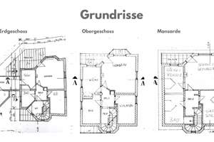 Von privat: Platz für Familie / Mehrgenerationen - neue Heizung + PV-Anlage – Die vollständige Adresse der Immobilie erhältst du vom Anbieter., 84489 Burghausen – Vorschaubild 21