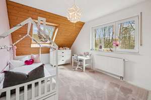 Moderne Doppelhaushälfte – Komfort trifft Wohnlichkeit mit Garten und Stellplätzen – Die vollständige Adresse der Immobilie erhältst du vom Anbieter., 13591 Staaken, Berlin – Vorschaubild 5