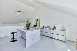 Stilvolle Maisonette über drei Ebenen mit privater Dachterrasse – Die vollständige Adresse der Immobilie erhältst du vom Anbieter., 68229 Friedrichsfeld, Mannheim – Vorschaubild 5