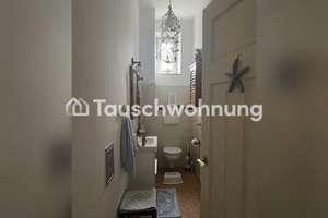 Tauschwohnung: Traumhafte Altbauwohnung – Die vollständige Adresse der Immobilie erhältst du vom Anbieter., 80538 Lehel, München – Vorschaubild 4