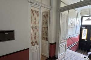 Wiesbaden Nordost: 2-Zimmer-Wohnung mit großem Keller