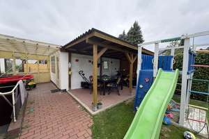 Einfamilienhaus in ruhiger und landschaftsnaher Lage von Brakel – Die vollständige Adresse der Immobilie erhältst du vom Anbieter., 33034 Brakel – Vorschaubild 6