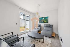 Luxus Pur - Designerwohnung in Heilbronn Ost suchen neuen Eigentümer – Die vollständige Adresse der Immobilie erhältst du vom Anbieter., 74072 Heilbronn, Heilbronn – Vorschaubild 8