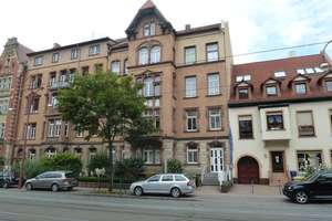 Schöne, zentrumsnahe 1-Raum-Wohnung in Erfurt !! – Die vollständige Adresse der Immobilie erhältst du vom Anbieter., 99096 Löbervorstadt, Erfurt – Vorschaubild 3