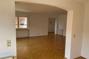 Sonnige Landliebe-Wohnung – Die vollständige Adresse der Immobilie erhältst du vom Anbieter., 97877 Wertheim – Vorschaubild 2