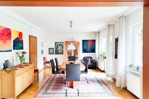 Provisionsfrei! Exclusiv: Villa-Juwel in sonniger Südlage Ibbenbürens zu verkaufen – Die vollständige Adresse der Immobilie erhältst du vom Anbieter., 49477 Ibbenbüren – Vorschaubild 8