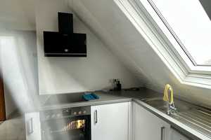 Sanierte 2 Zimmer Wohnung: neuer Einbauküche, Waschmaschine - 5. OG - Innenstadt Mainz – Neckarstr. 4, 55118 Mainz – Vorschaubild 2
