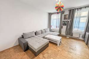 RENDITESTARKE KAPITALANLAGE MIT GARTEN - IM REPRÄSENTATIVEN, BEREITS SANIERTEN ALTBAU IN EUTRITZSCH – Die vollständige Adresse der Immobilie erhältst du vom Anbieter., 4129 Eutritzsch, Leipzig – Vorschaubild 14