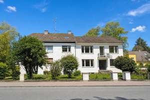 Mehrfamilienhaus und Zweifamilienhaus auf einem Grundstück nahe Unterbacher See in Düsseldorf – Die vollständige Adresse der Immobilie erhältst du vom Anbieter., 40627 Unterbach, Düsseldorf – Vorschaubild 2