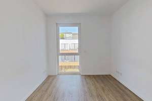 ** Gepflegte 3-Zimmer-Wohnung mit BALKON und TIEFGARAGENSTELLPLATZ in Bonn-Tannenbusch ** – Pommernstraße 3a, 53119 Tannenbusch, Bonn – Vorschaubild 7