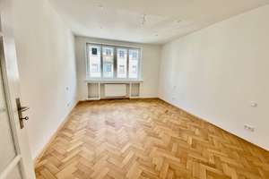 Wohnen mit Charakter: Großzügige und helle Altbau-Wohnung in Schwabing-West – Die vollständige Adresse der Immobilie erhältst du vom Anbieter., 80801 Neuschwabing, München – Vorschaubild 5