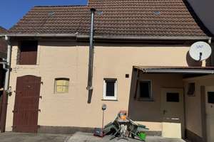 Zwei Einfamilienhäuser auf 1.198 m² – Mehrgenerationenwohnen, Kapitalanlage oder Entwicklung – Die vollständige Adresse der Immobilie erhältst du vom Anbieter., 68307 Sandhofen, Mannheim – Vorschaubild 29