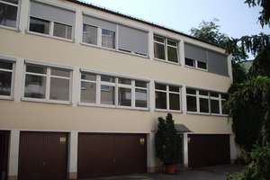 Zentrale 1 Zi.-Wohnung mit Kochnische (ohne Balkon) – 80802 Münchner Freiheit, München – Vorschaubild 2