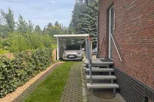 Einfamilienhaus mit Vollkeller und Verklinkerung in ruhiger Lage von Neuhardenberg! – Märkisch-Oderland (Kreis) – Vorschaubild 2