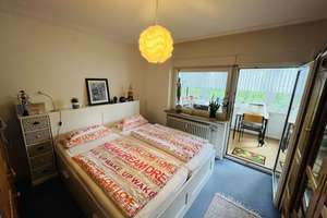 Gemütliche  3-Zimmerwohnung in ruhiger Lage von Biberach-Heilbronn – Die vollständige Adresse der Immobilie erhältst du vom Anbieter., 74078 Biberach, Heilbronn – Vorschaubild 4