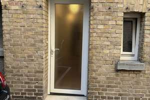 Ruhige Altbauwohnung mit eigenem Grün – Paulusstr. 22/1, 70197 Vogelsang, Stuttgart – Vorschaubild 14