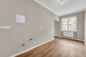 Denkmalgeschützter Altbau, vollständig kernsaniert – Erstbezug 2025 | Spandau Havelkiez – Reußstraße 14, 13587 Hakenfelde, Berlin – Vorschaubild 7
