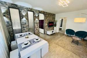 Achtung Reserviert! Designer Wohnung Romy Schneider, familienfreundlich, Gartenblick, Balkon – Die vollständige Adresse der Immobilie erhältst du vom Anbieter., 46117 Borbeck, Oberhausen – Vorschaubild 32