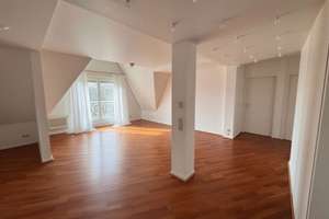 Exklusive Eigentumswohnung in bester Lage von Düsseldorf-Oberkassel