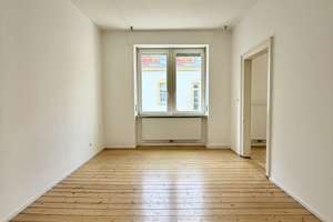 HELLE 3-ZIMMER-WOHNUNG MIT BALKON – Uhlandstraße 35, 76135 Weststadt, Karlsruhe – Vorschaubild 4