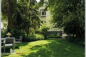 Villa Theodor - Historische Jugendstilvilla in zentraler Parklage von Bad Godesberg – Die vollständige Adresse der Immobilie erhältst du vom Anbieter., 53177 Alt-Godesberg, Bonn – Vorschaubild 17