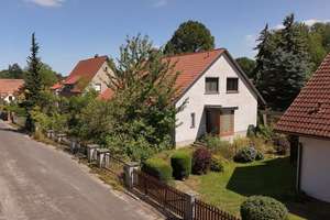 Wohnen am Wald – Haus mit großem Grundstück und Entwicklungsmöglichkeiten – Die vollständige Adresse der Immobilie erhältst du vom Anbieter., 14478 Teltower Vorstadt, Potsdam – Vorschaubild 3
