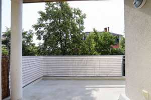 +++ Bezugsfrei! Moderne 2-Zimmer-Wohnung mit großem Balkon & EBK in Toplage von Striesen +++ – Dresden – Vorschaubild 20
