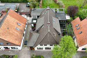 Mehrfamilien-/generationenhaus in Harpstedt – ein Zuhause voller Wärme, Licht und Möglichkeiten – Die vollständige Adresse der Immobilie erhältst du vom Anbieter., 27243 Harpstedt – Vorschaubild 41
