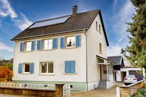 Wohnen mit Wohlfühlfaktor 
moderne Dachgeschosswohnung in Durmersheim – Die vollständige Adresse der Immobilie erhältst du vom Anbieter., 76448 Durmersheim – Vorschaubild 17