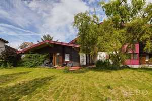 Charmanter Bungalow mit großem Garten in ruhiger Lage - auch als Ferienwohnung geeignet – Rosenheim (Kreis) – Vorschaubild 3