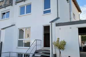 Zuhause mit viel Platz in Wuppertal