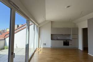 Helle 2-Raum-Wohnung im Zentrum mit Einbauküche und Balkon – RampischeStraße 4, 1067 Innere Altstadt, Dresden – Vorschaubild 2
