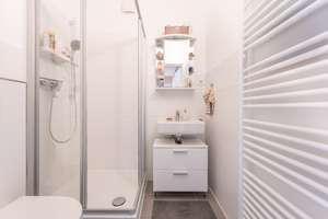 2-Zimmer-Wohnung in Düsseldorf-Heerdt – attraktive Kapitalanlage – Krefelderstraße 52, 40549 Heerdt, Düsseldorf – Vorschaubild 5