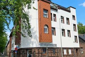 ***Gemütliche Dachgeschoßwohnung im Zentrum***