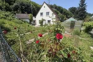 Gemütliches Heim mit großem Garten in Rot an der Rot – Biberach (Kreis) – Vorschaubild 1