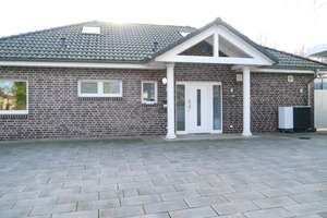 Essen, Bungalow, 5 Zi., 126m² Wfl., 760m² Grst., Energie A+, Doppel-Carport+Grg.+5 Stellpl. – Die vollständige Adresse der Immobilie erhältst du vom Anbieter., 45139 Frillendorf, Essen – Vorschaubild 4