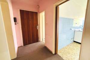 Nette 3-Zimmer-Wohnung mit Balkon in Bad Cannstatt – Die vollständige Adresse der Immobilie erhältst du vom Anbieter., 70374 Schmidener Vorstadt, Stuttgart – Vorschaubild 8