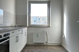 Ihre neue, renovierte 2-Zimmer-Wohnung – Hedinweg 12, 24109 Mettenhof, Kiel – Vorschaubild 7