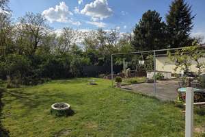 Gepflegte 3-Zimmer-Wohnung mit überdachter Terrasse und Gartenanteil in Karlsruhe-Knielingen – Die vollständige Adresse der Immobilie erhältst du vom Anbieter., 76187 Knielingen, Karlsruhe – Vorschaubild 17