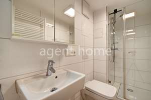MÖBLIERT - MODERN STYLE - Praktisches Business Apartment – Die vollständige Adresse der Immobilie erhältst du vom Anbieter., 70563 Vaihingen-Mitte, Stuttgart – Vorschaubild 11