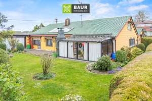 360° | Einzigartiges Zuhause - in begehrter und ruhiger Randlage von Baindt – Die vollständige Adresse der Immobilie erhältst du vom Anbieter., 88255 Baindt – Vorschaubild 1