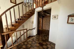 Individuelles Wohnhaus im schönen Wohngebiet mit Aussichtslage in Bad Mergentheim, Ortsteil Neunkirc – Die vollständige Adresse der Immobilie erhältst du vom Anbieter., 97980 Bad Mergentheim – Vorschaubild 14