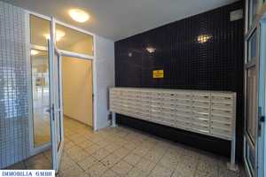 Schönes 1. Zimmer Apartment SB Innenstadt mit großer Dachterrasse und einmaligem Ausblick – Stengelstraße 16-18, 66117 Stadtverband Saarbrücken (Kreis) – Vorschaubild 12