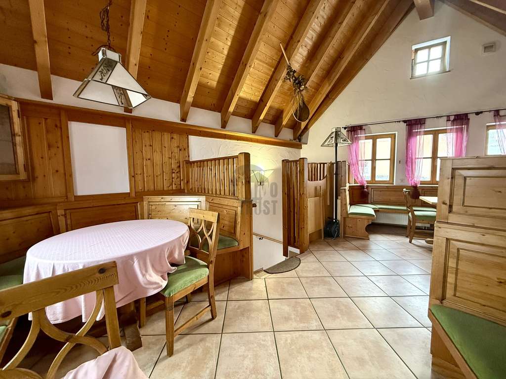 Immobilie in Güntersleben - HANDWERKERTRAUM MIT WERKSTATT, KELLER & GENEHMIGTEM UMBAUPOTENZIAL – WERKZEUG RAUS, ZUKUNFT REIN! - Bild 2