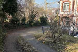 2- Zimmerwohnung in exklusiver Jugendstilvilla – Landhausstr 95, 70190 Stuttgart – Vorschaubild 8